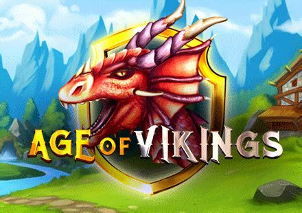 Age Of Vikings Popok Gaming Novibet